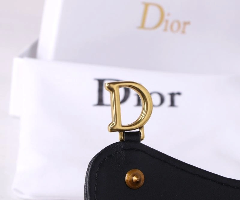 Breathable Christian Dior Wallets Purse 88266