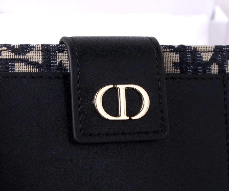 MultiPurpose Christian Dior Wallets Purse 88235