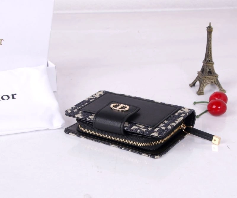MultiPurpose Christian Dior Wallets Purse 88235