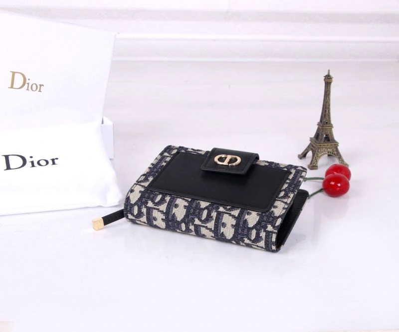 MultiPurpose Christian Dior Wallets Purse 88235