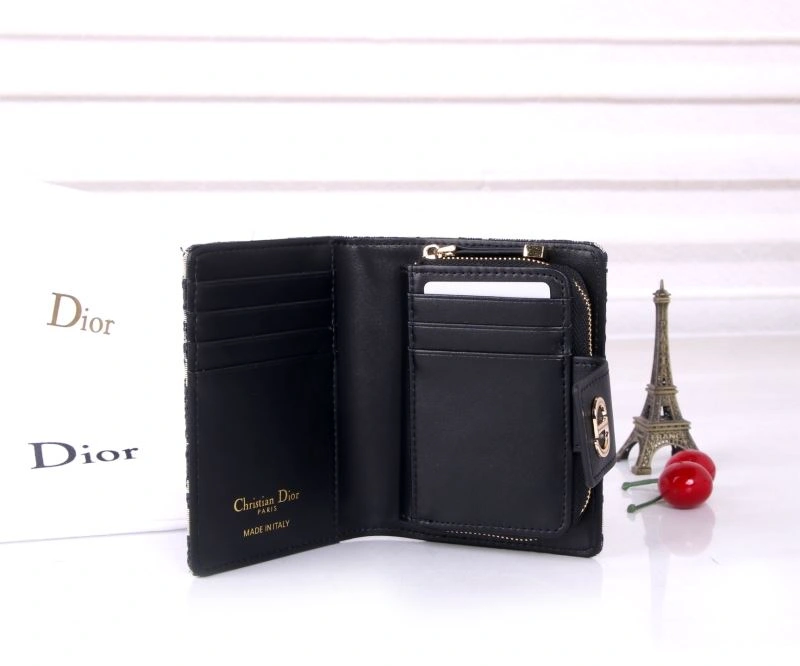 MultiPurpose Christian Dior Wallets Purse 88235