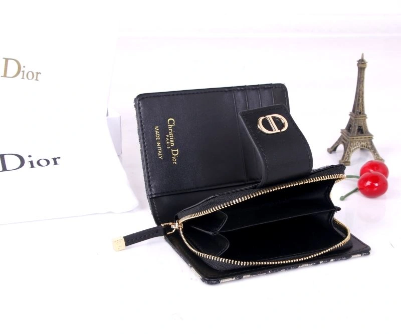 MultiPurpose Christian Dior Wallets Purse 88235