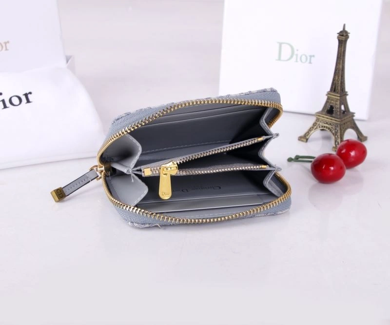Affordable Christian Dior Wallets Purse 88233