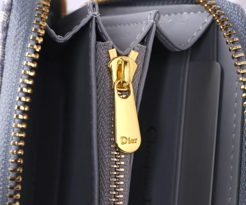 Affordable Christian Dior Wallets Purse 88233