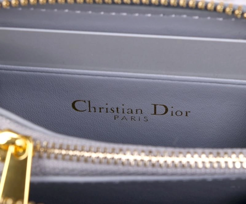 Affordable Christian Dior Wallets Purse 88233