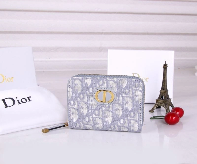 Affordable Christian Dior Wallets Purse 88233