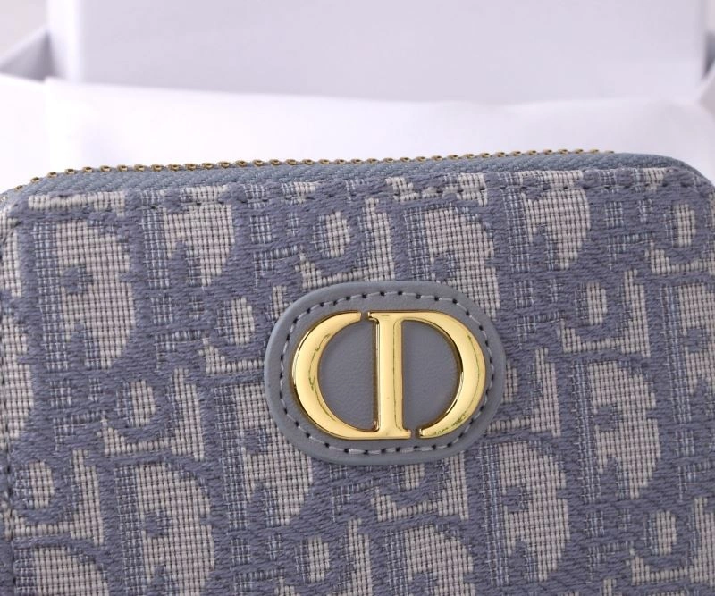 Affordable Christian Dior Wallets Purse 88233