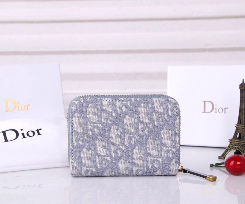 Affordable Christian Dior Wallets Purse 88233
