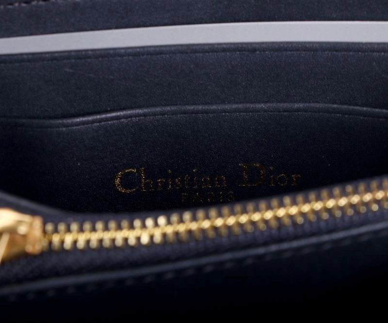 Christian Dior Wallets Purse Attractive 88258