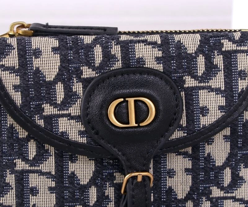 TechFriendly Christian Dior Wallets Purse 88230