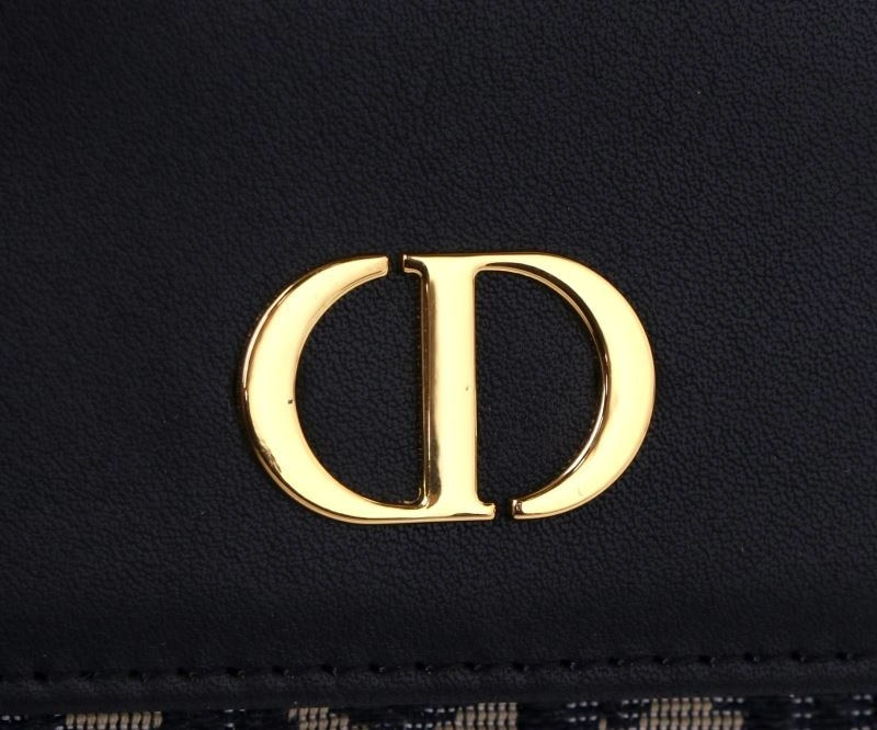 OdorResistant Christian Dior Wallets Purse 88253