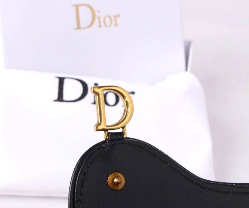 Efficient Christian Dior Wallets Purse 88234