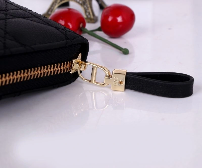 Trendsetting Christian Dior Wallets Purse 88224