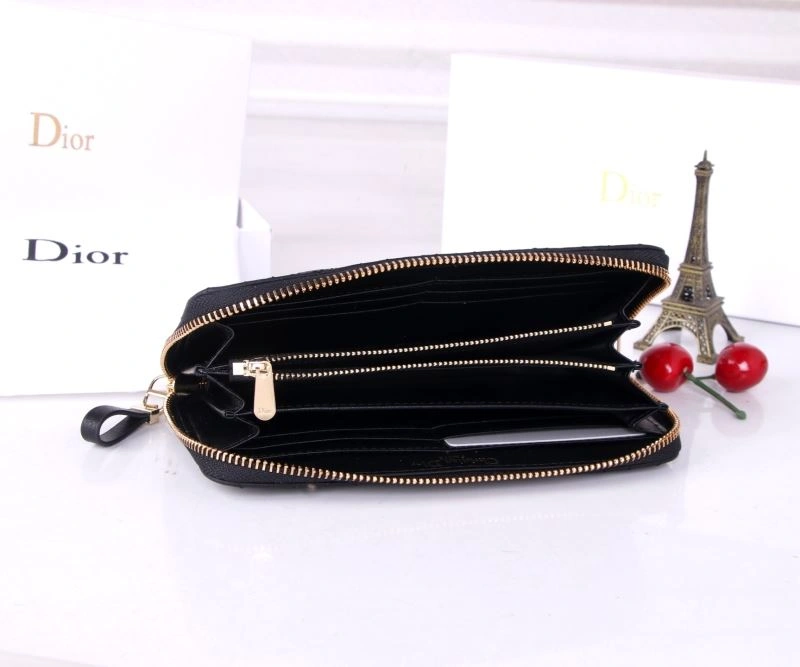 Trendsetting Christian Dior Wallets Purse 88224