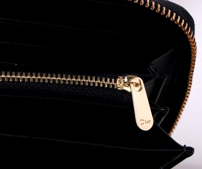 Trendsetting Christian Dior Wallets Purse 88224