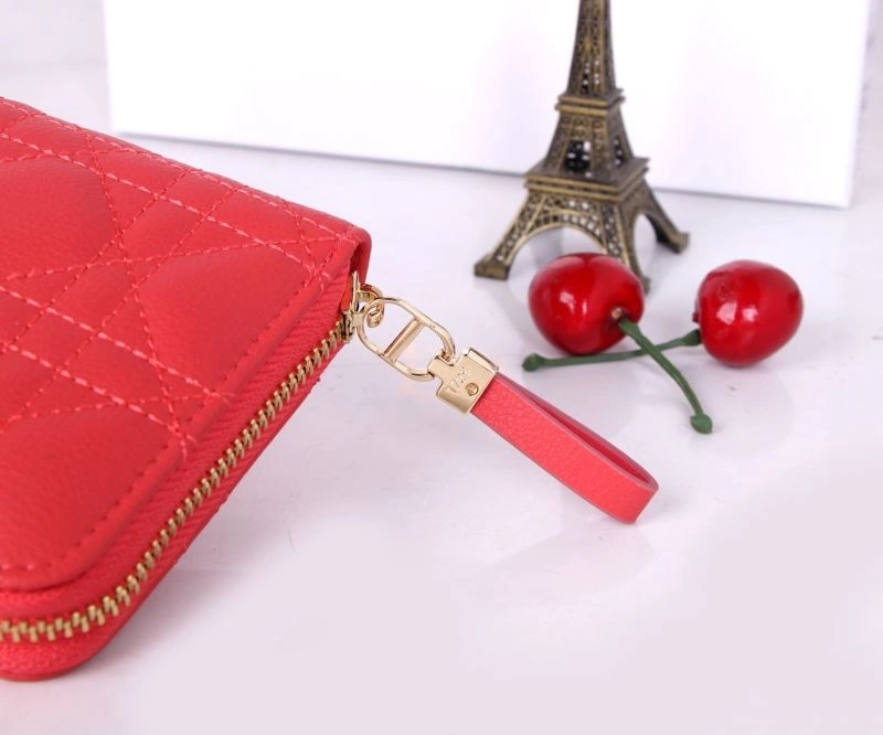 Christian Dior Wallets Purse TravelReady 88232