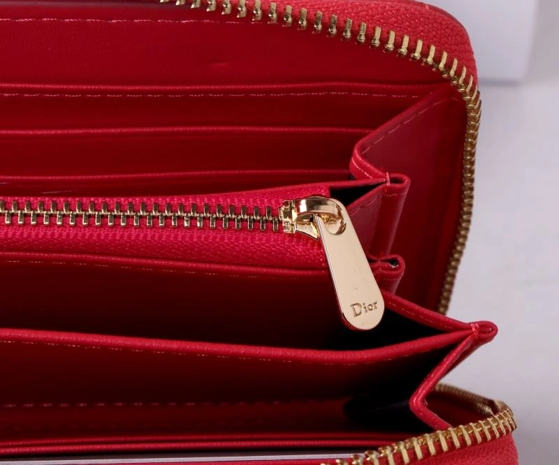 Christian Dior Wallets Purse TravelReady 88232