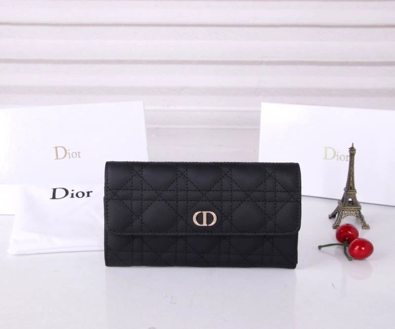 Christian Dior Wallets Purse SoftTouch 88228