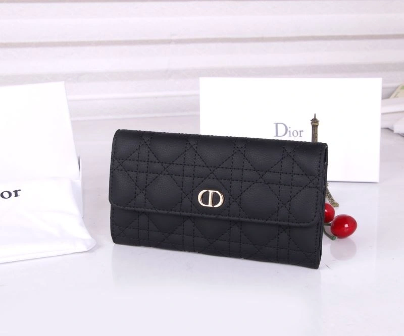 Christian Dior Wallets Purse SoftTouch 88228