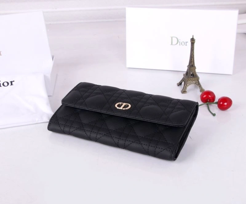 Christian Dior Wallets Purse SoftTouch 88228