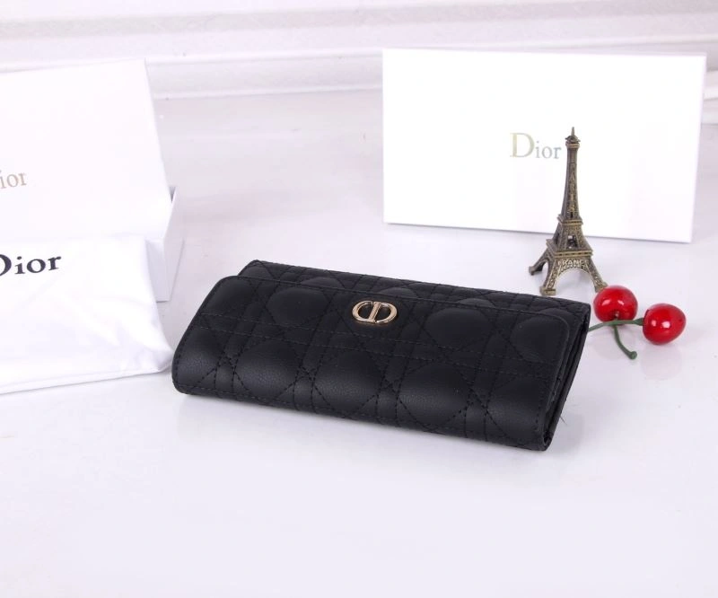 Christian Dior Wallets Purse SoftTouch 88228