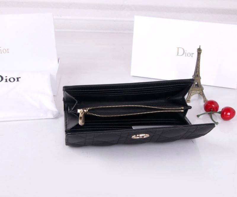 Christian Dior Wallets Purse SoftTouch 88228