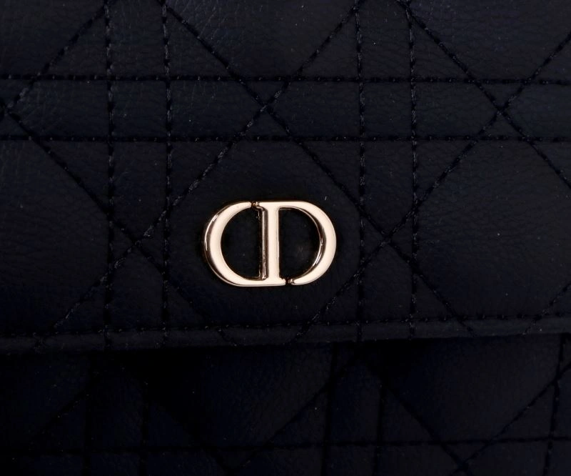 Christian Dior Wallets Purse SoftTouch 88228