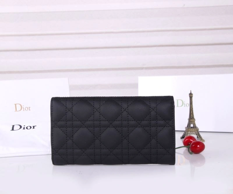 Christian Dior Wallets Purse SoftTouch 88228