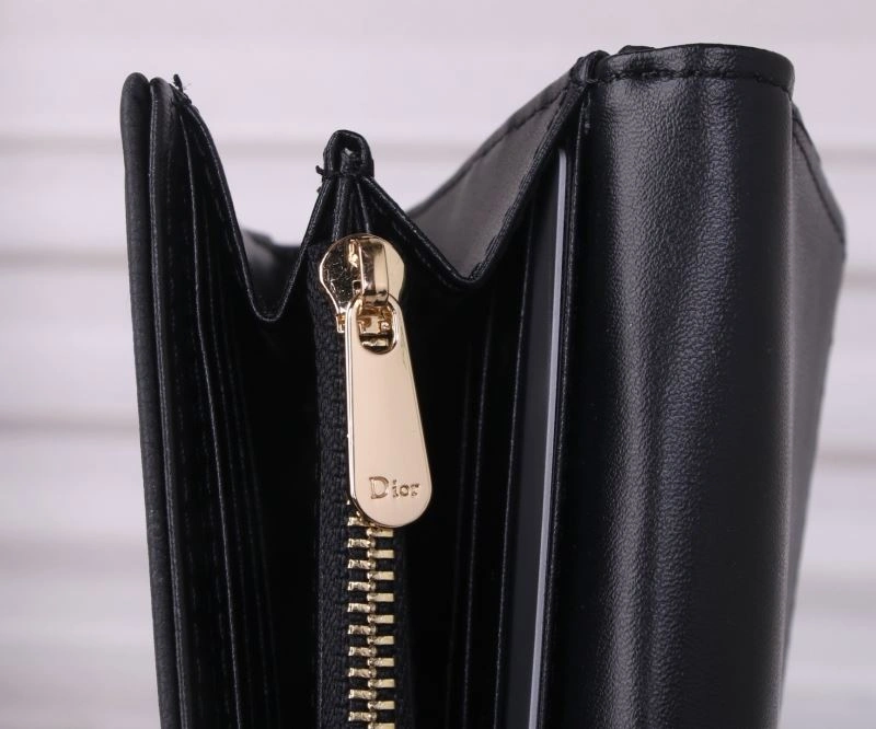 Christian Dior Wallets Purse SoftTouch 88228
