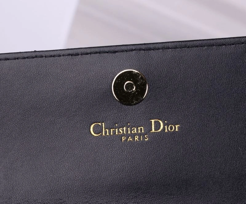 Christian Dior Wallets Purse SoftTouch 88228