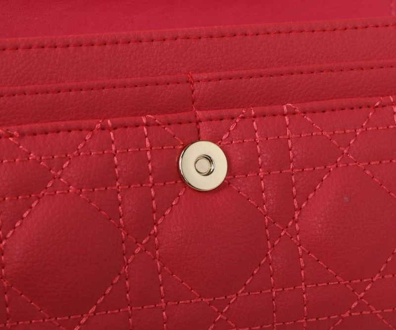 Christian Dior Wallets Purse Comfortable 88223