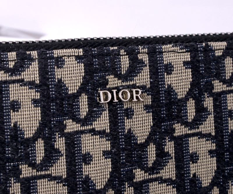 Christian Dior Wallets Purse Refined 88227