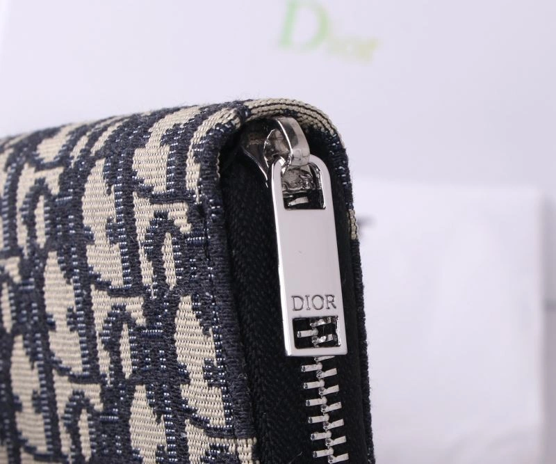 Christian Dior Wallets Purse Refined 88227