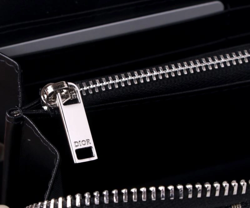 Christian Dior Wallets Purse Refined 88227