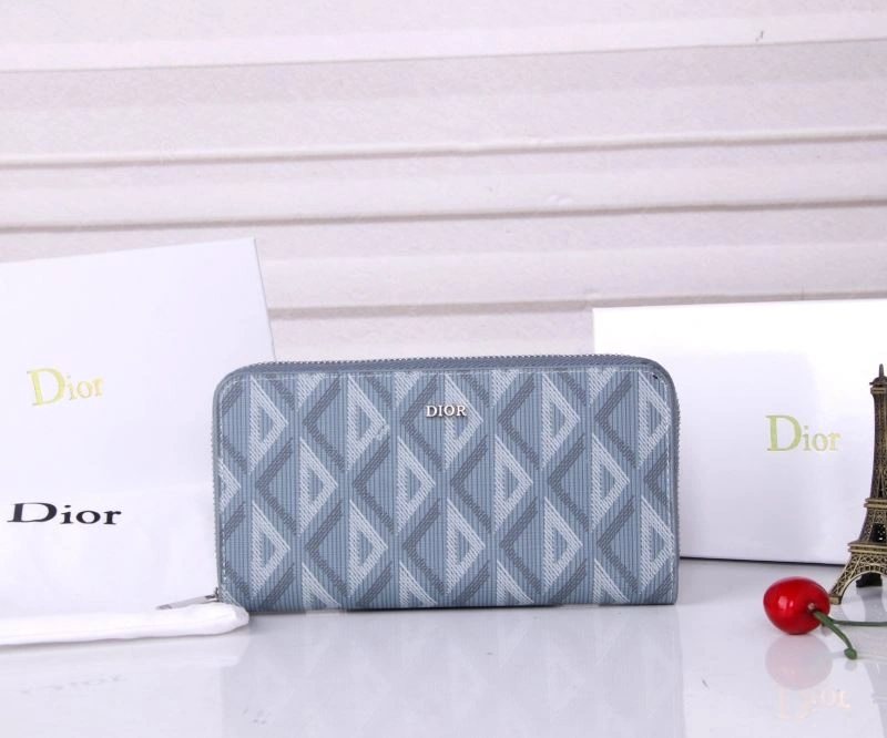Christian Dior Wallets Purse Sustainable 88292