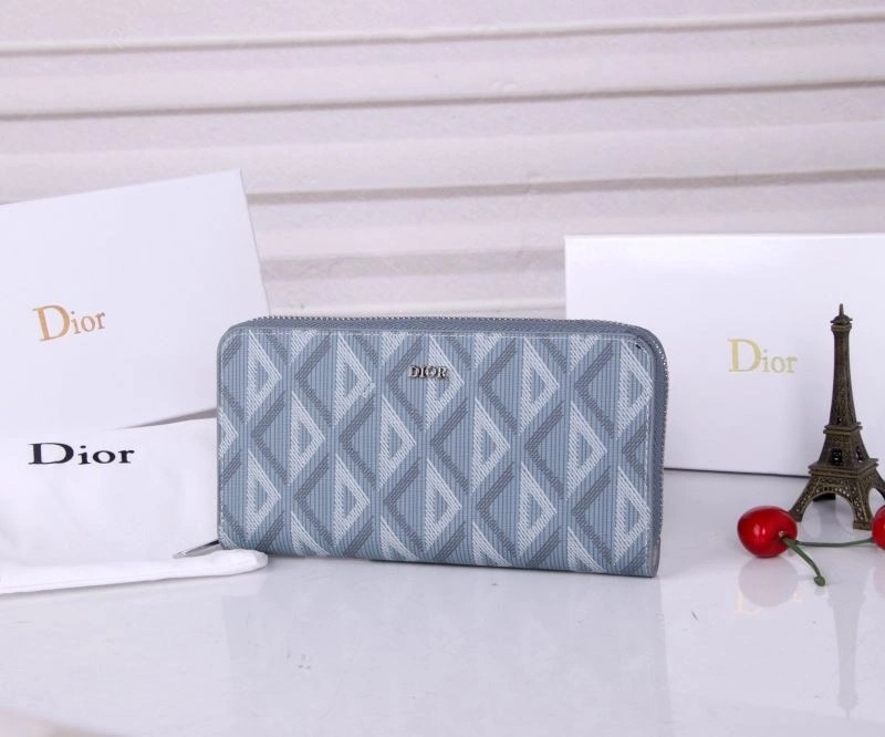 Christian Dior Wallets Purse Sustainable 88292