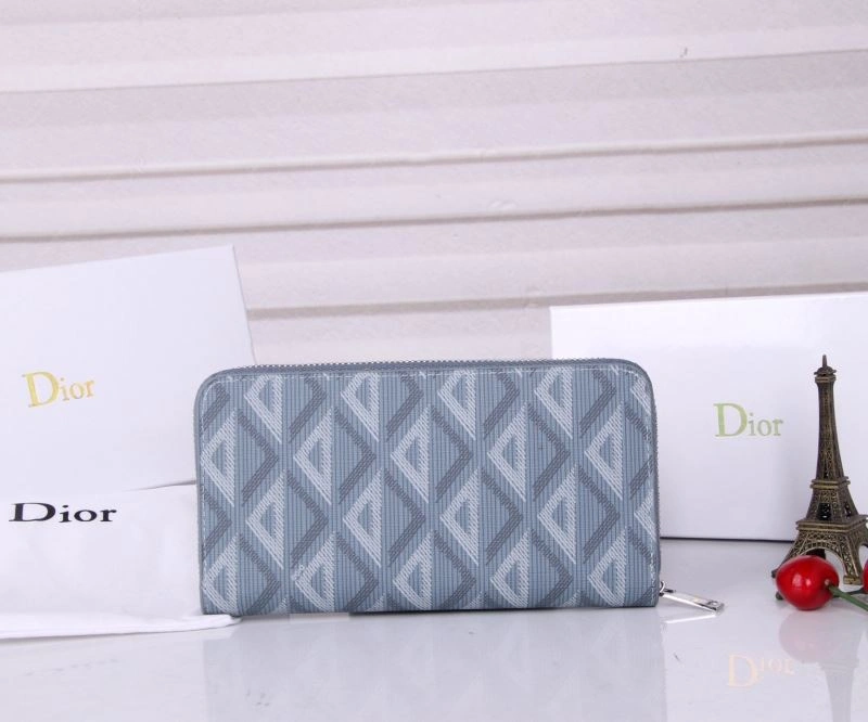 Christian Dior Wallets Purse Sustainable 88292