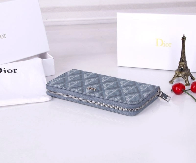 Christian Dior Wallets Purse Sustainable 88292