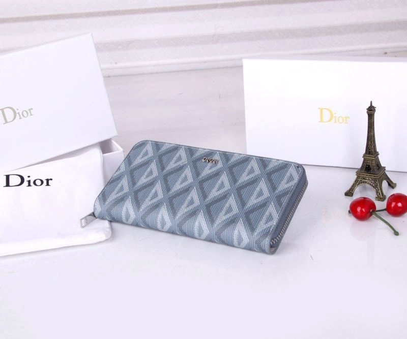 Christian Dior Wallets Purse Sustainable 88292