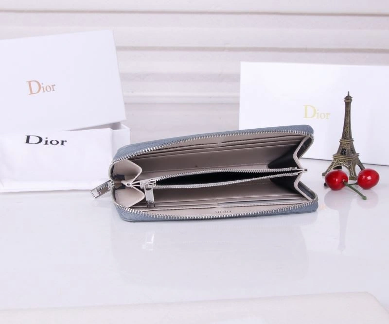 Christian Dior Wallets Purse Sustainable 88292