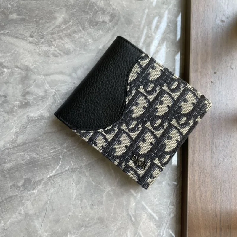 MoistureWicking Christian Dior Wallets Purse 46115