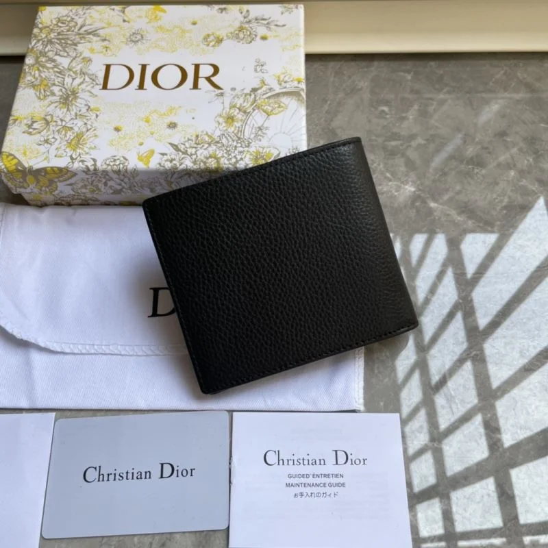 MoistureWicking Christian Dior Wallets Purse 46115