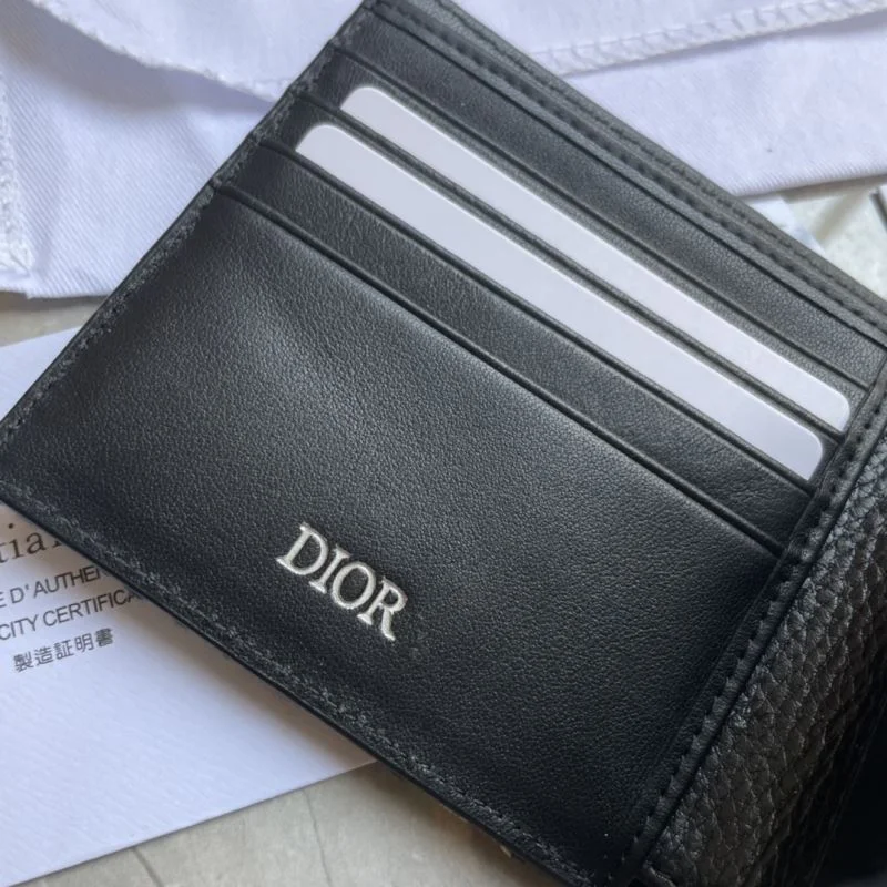 MoistureWicking Christian Dior Wallets Purse 46115