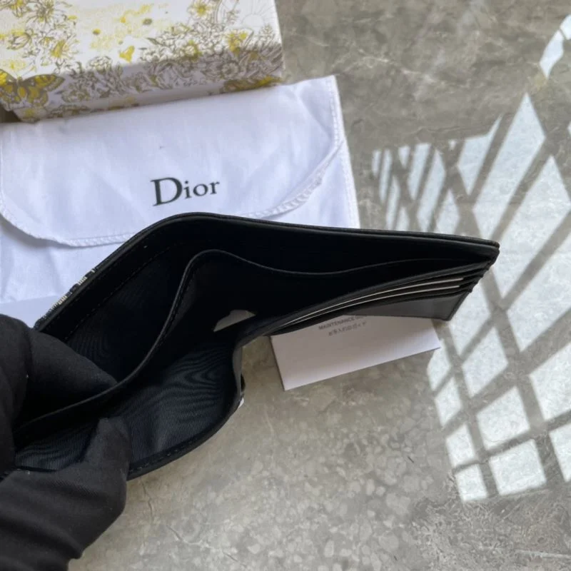MoistureWicking Christian Dior Wallets Purse 46115