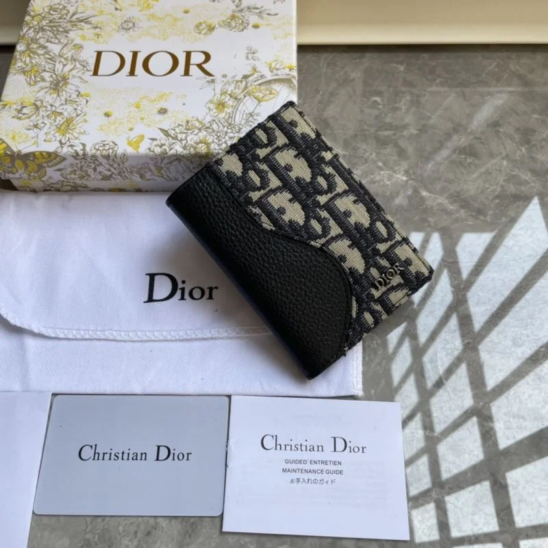 SportInspired Christian Dior Wallets Purse 46141