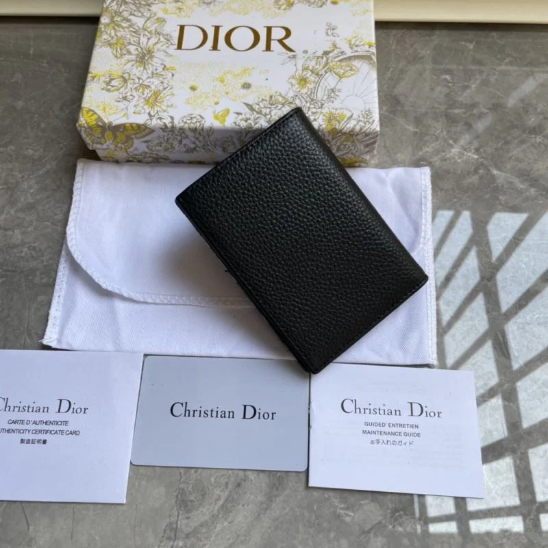SportInspired Christian Dior Wallets Purse 46141