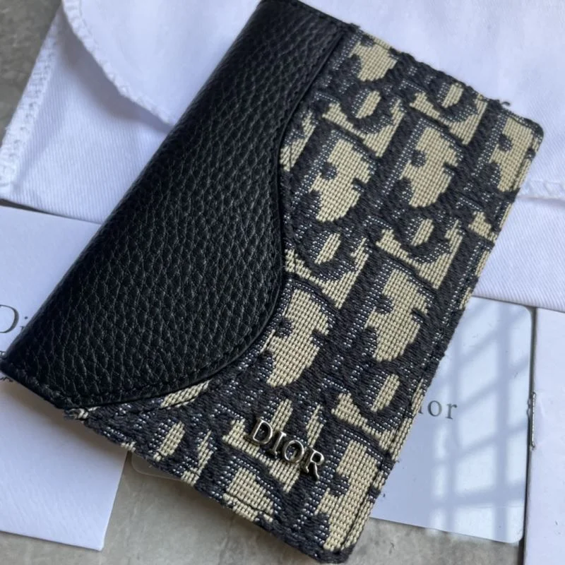 SportInspired Christian Dior Wallets Purse 46141