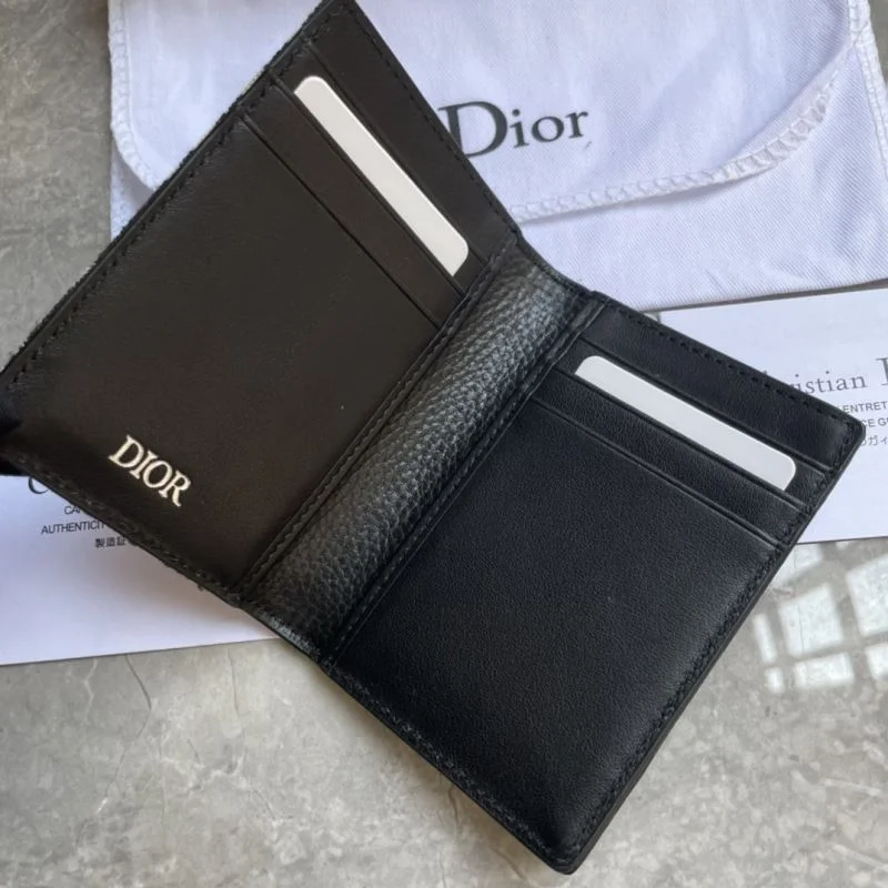 SportInspired Christian Dior Wallets Purse 46141