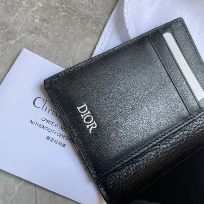 SportInspired Christian Dior Wallets Purse 46141