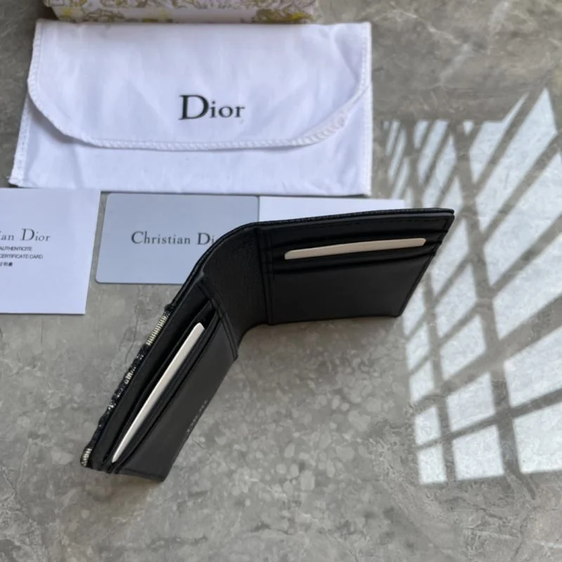 SportInspired Christian Dior Wallets Purse 46141